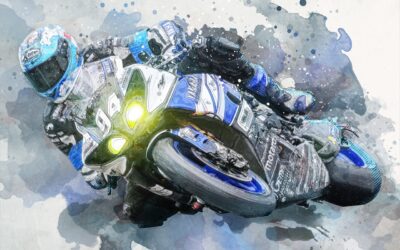 motorcycle-racer-4649792_1280